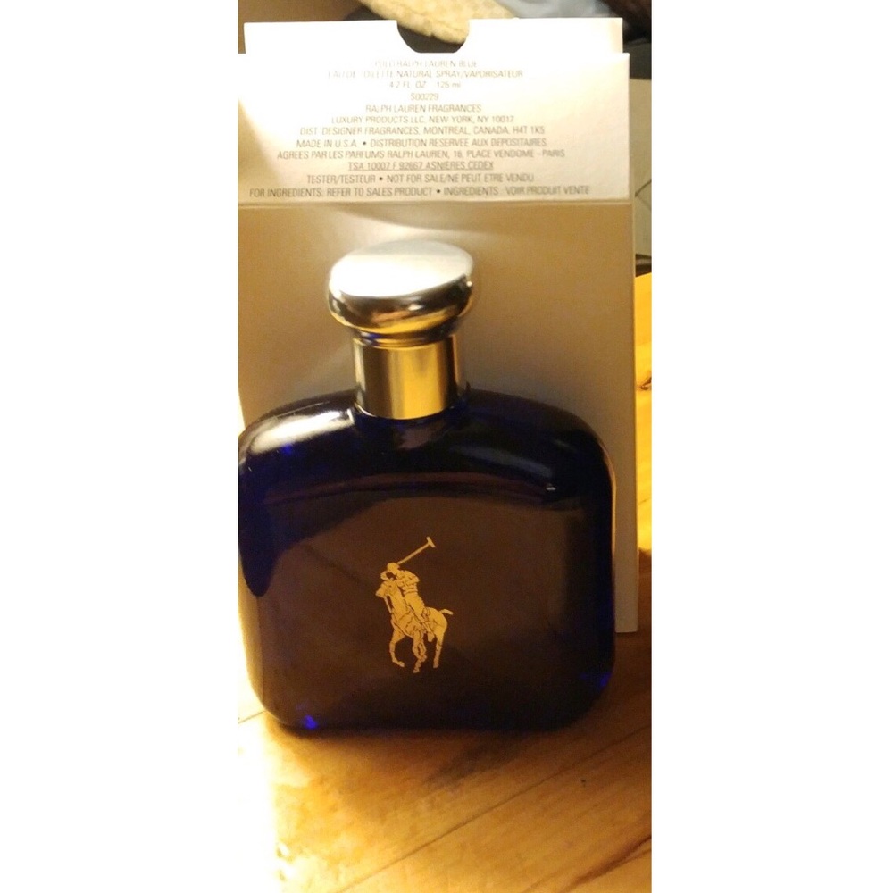 Ralph Lauren Cologne